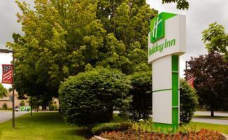 Holiday Inn Albany, Ny - Wolf Road Extérieur photo