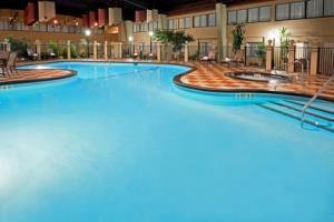 Holiday Inn Albany, Ny - Wolf Road Extérieur photo