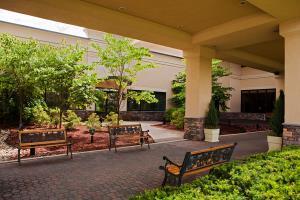 Holiday Inn Albany, Ny - Wolf Road Extérieur photo