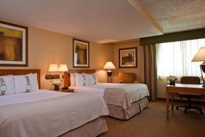 Holiday Inn Albany, Ny - Wolf Road Extérieur photo