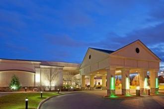 Holiday Inn Albany, Ny - Wolf Road Extérieur photo