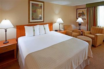 Holiday Inn Albany, Ny - Wolf Road Extérieur photo