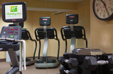 Holiday Inn Albany, Ny - Wolf Road Extérieur photo