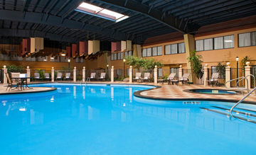 Holiday Inn Albany, Ny - Wolf Road Extérieur photo
